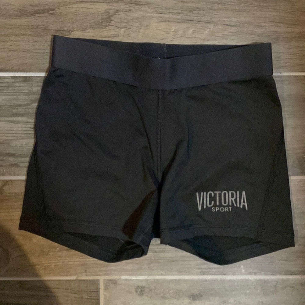 Victoria’s Secret sport shorts